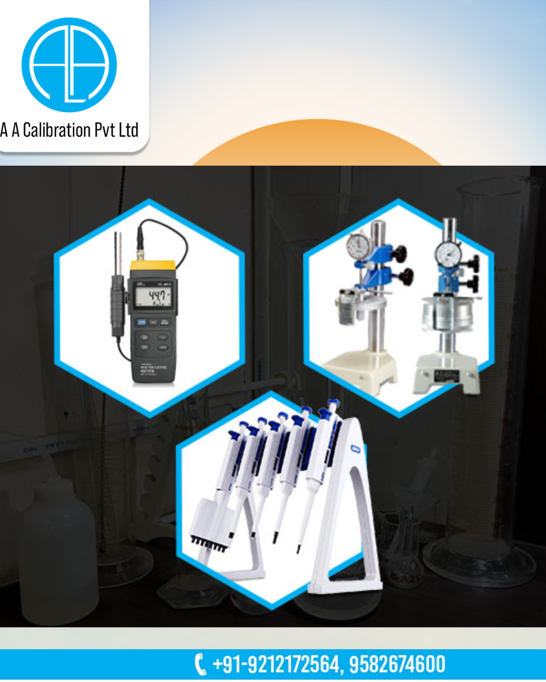 Calibration Services