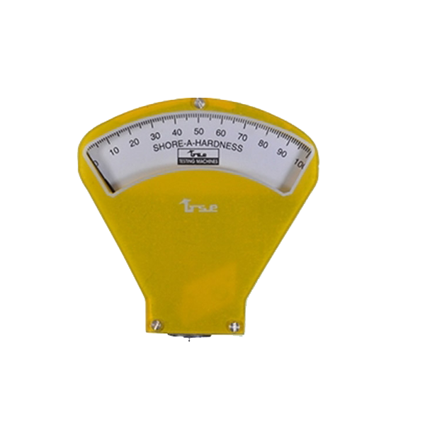 Hardness Tester Calibration Services