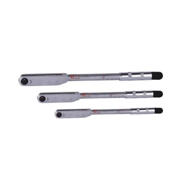 Torque Wrench Calibration Services